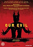 Out Of The Burning Blue [DVD]