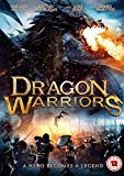 Dragon Warrior [DVD] [2008]