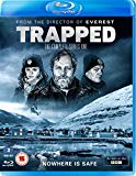 Trapped [Blu-ray]