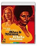 Black Mama, White Mama Blu-Ray