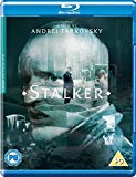Stalker [Blu-ray]