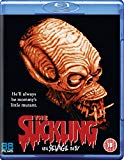Sewage Baby (aka The Suckling) [Blu-ray]