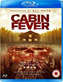 Cabin Fever [Blu-ray]