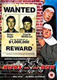 Nuns on the Run [DVD]
