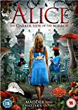 Alice - The Darker Side of the Mirror [DVD]