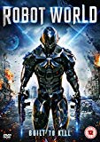 Robot World [DVD]