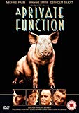 A Private Function [DVD]
