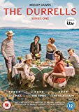 The Durrells [DVD] [2016]