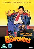 The Borrowers [DVD]