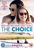The Choice [DVD] [2016]