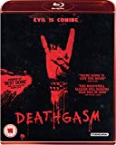 Deathgasm [Blu-ray]