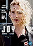 Joy [DVD] [2016]