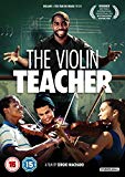 The Violin Teacher [DVD]