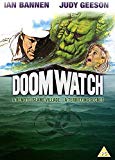 Doomwatch - Digitally Remastered [DVD]