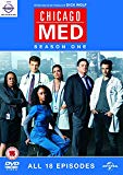 Chicago Med: Season 1 [DVD]