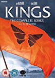 Kings - The Complete Series [DVD]