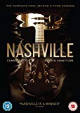 Nashville - Season 1-3 [DVD]