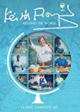 Keith Floyd Around the World [DVD]