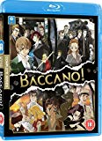 Baccano [Standard Edition] [Blu-ray]