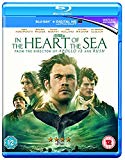 In the Heart of the Sea [Blu-ray] [2016]