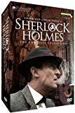 SHERLOCK HOLMES -.. - TV SERIE