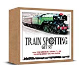 Train Spotting Gift Set [DVD]