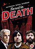 Bored to Death - Season 1-3 [DVD] [2016]