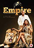 Empire: The Complete Second Season [DVD]