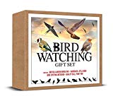 Bird Watching Gift Set [DVD]