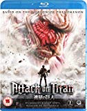 Attack on Titan: The Movie - Part 1 [Blu-ray]