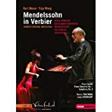 Mendelssohn in Verbier 2009 - Kurt Masur [DVD] [2010]