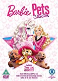 Barbie: Pets Collection [DVD]