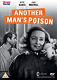 Another Man's Poison [DVD]