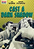 Cast A Dark Shadow [DVD]