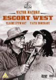 Escort West [DVD]