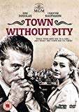 Town Without Pity [DVD]