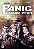 Panic In Year Zero [DVD]