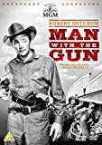 Man With The Gun [DVD]