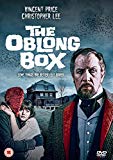 The Oblong Box [DVD]
