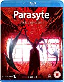 Parasyte The Maxim Collection 1 (Episodes 1-12) [Blu-ray]