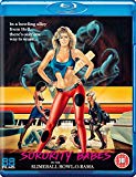 Sorority Babes in the Slimeball Bowl-o-rama [DVD]