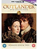Outlander - Season 1 & 2 Box Set [DVD] [2016]