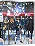 Psycho-Pass Season 2 [DVD]