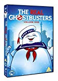 The Real Ghostbusters: Season 1 [DVD]