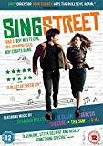 Sing Street [DVD] [2016]