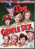 The Gentle Sex [DVD]