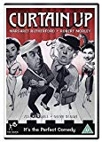 Curtain Up [DVD]