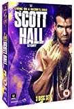 WWE: Scott Hall - Living On A Razor's Edge [DVD]
