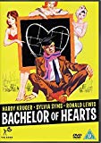 Bachelor of Hearts [DVD]