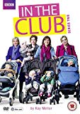 In The Club - Series 2 [DVD]